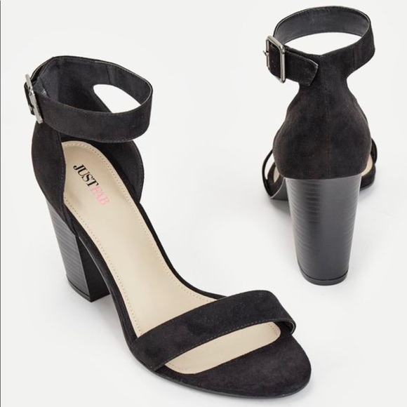 Justfab sandals - Picture 2 of 7
